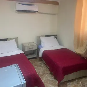 Al-amer Aqaba